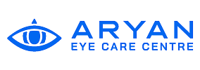 Aryan Eye Care Centre Logo