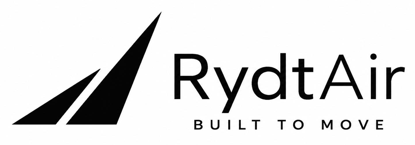 RYDT Air Logo