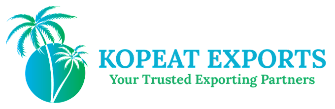 kopeat Exports